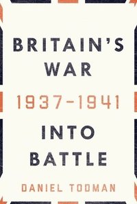 bokomslag Britain's War