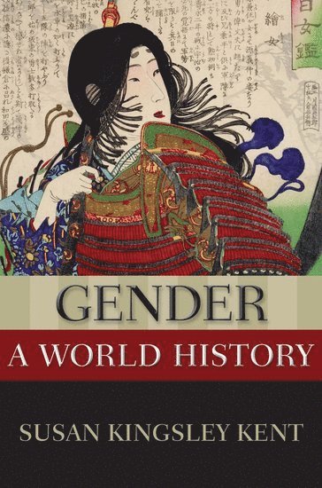 bokomslag Gender: A World History