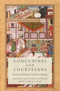 bokomslag Concubines and Courtesans