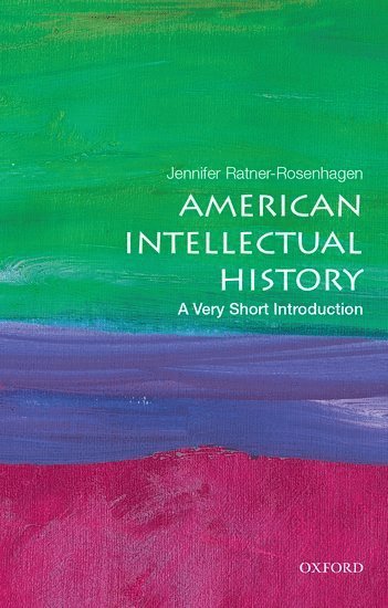 American Intellectual History 1