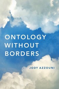 bokomslag Ontology Without Borders