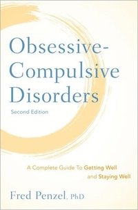 bokomslag Obsessive-Compulsive Disorders