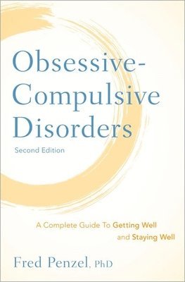 bokomslag Obsessive-Compulsive Disorders