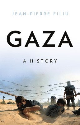 Gaza: A History 1