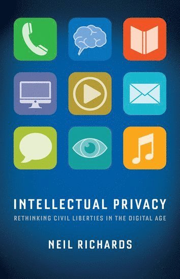 Intellectual Privacy 1