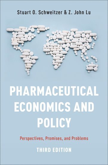 Pharmaceutical Economics and Policy 1