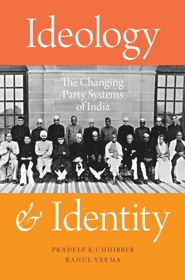 Ideology and Identity 1