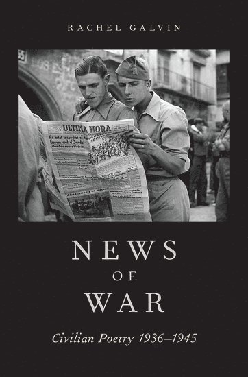 News of War 1