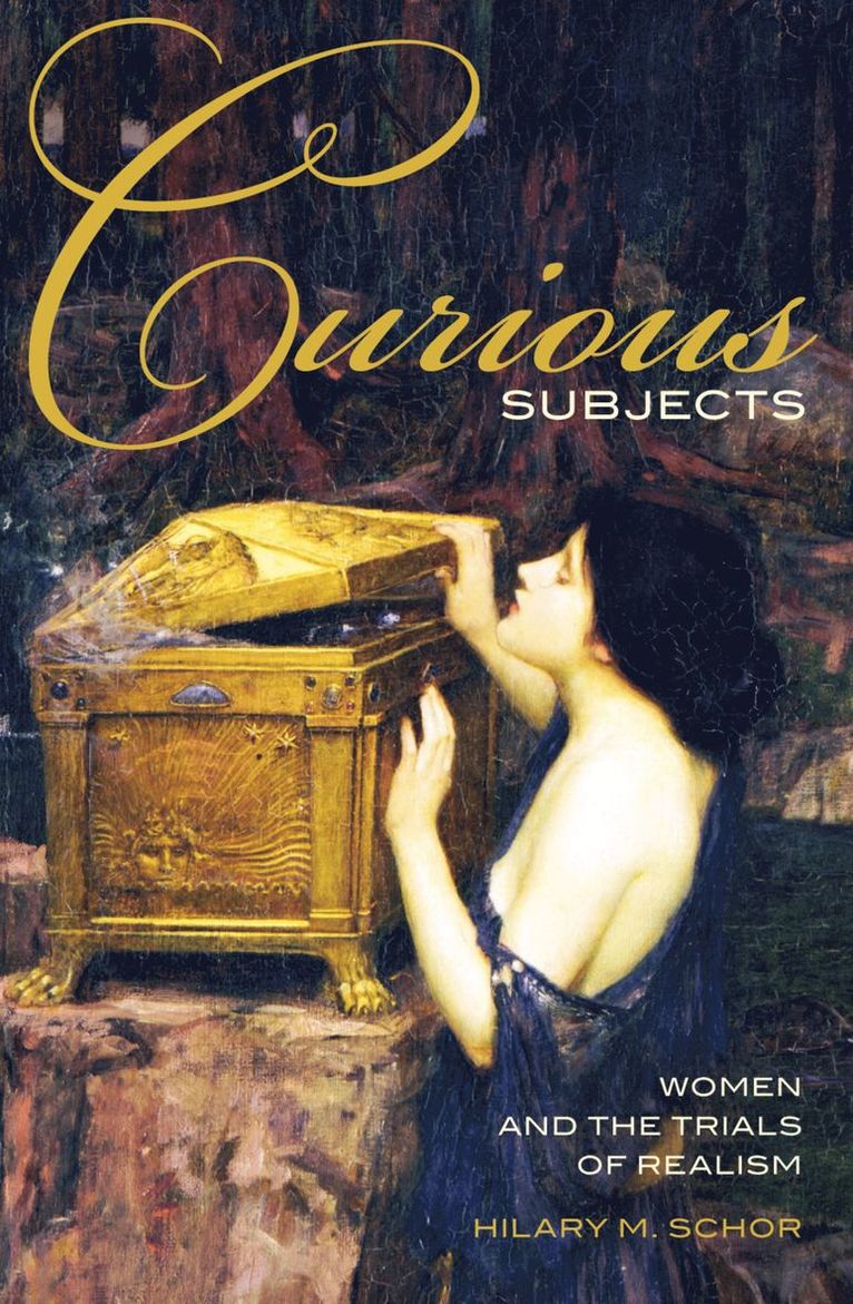 Curious Subjects 1