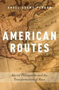 bokomslag American Routes