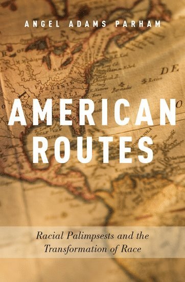 American Routes 1