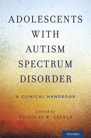 Adolescents with Autism Spectrum Disorder 1