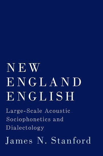 New England English 1
