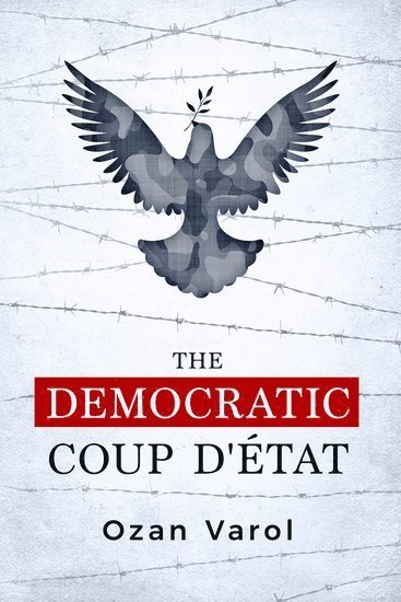 bokomslag Democratic Coup d'État