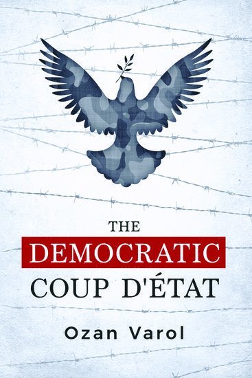 bokomslag Democratic Coup d'État