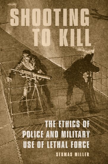 Seumas Miller - Shooting to Kill, Häftad