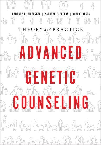 Advanced Genetic Counseling 1