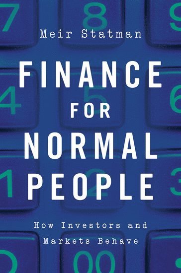 Finance for Normal People 1