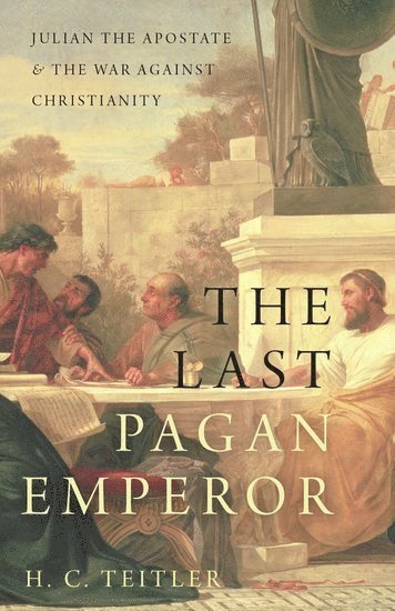 The Last Pagan Emperor 1