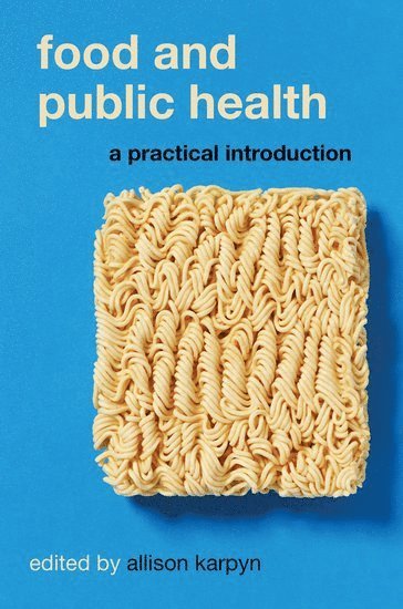 Food and Public Health 1