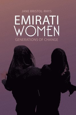 bokomslag Emirati Women: Generations of Change