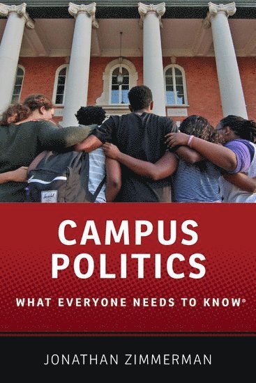 Campus Politics 1