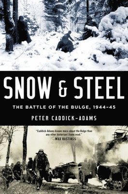 Snow and Steel 1