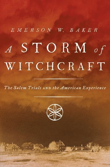 bokomslag Storm of Witchcraft