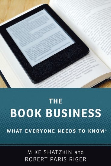 The Book Business 1