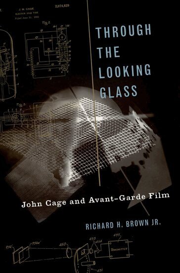 Richard H. Brown - Through The Looking Glass, Inbunden