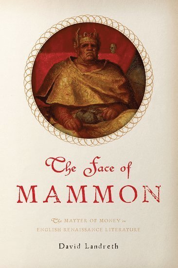 The Face of Mammon 1