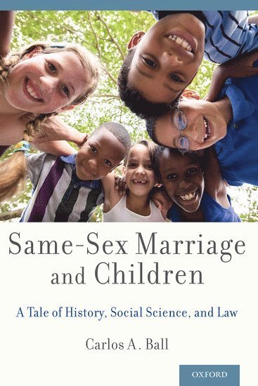 Same-Sex Marriage and Children 1