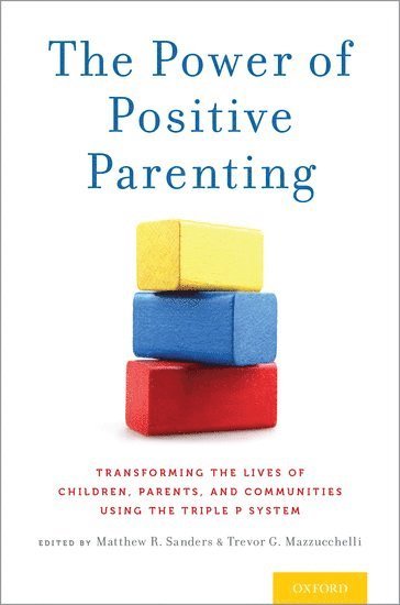 The Power of Positive Parenting 1