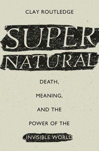 bokomslag Supernatural