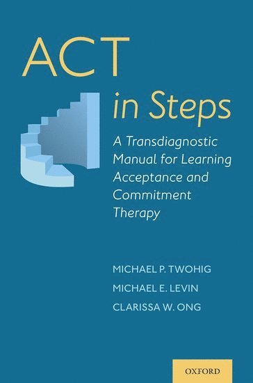 ACT in Steps 1