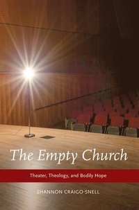 bokomslag The Empty Church
