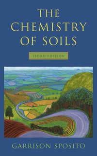 bokomslag The Chemistry of Soils