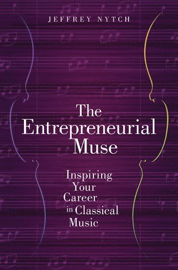 bokomslag The Entrepreneurial Muse
