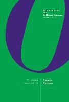 W. Martin Usrey, S. Murray Sherman, University of California Davis) Usrey, W. Martin (Professor, Professor, University of Chicago) Sherman, S. Murray (Professor, Professor, W Martin Usrey, S Murray Sherman - The Oxford Encyclopedia of Sensory Systems, Inbunden
