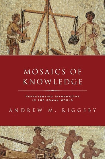 Mosaics of Knowledge 1