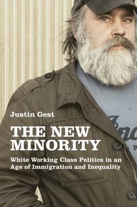bokomslag The New Minority