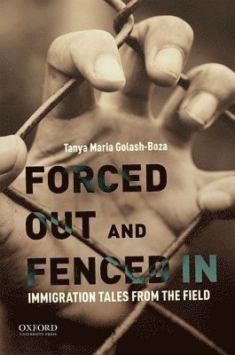 Forced Out and Fenced in 1