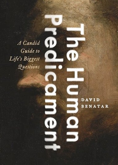 David Benatar - The Human Predicament, Inbunden