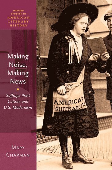 Making Noise, Making News