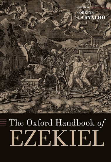 The Oxford Handbook of Ezekiel 1