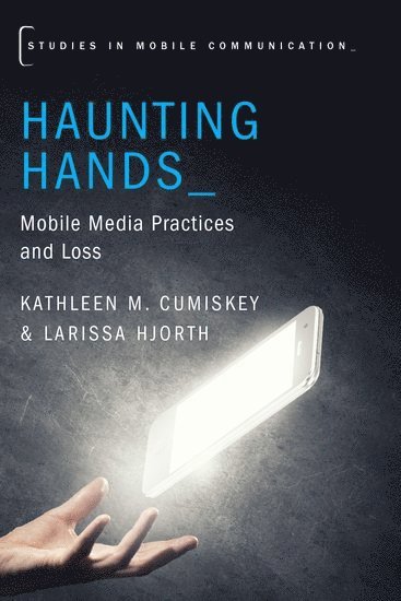 bokomslag Haunting Hands