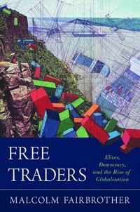 bokomslag Free Traders