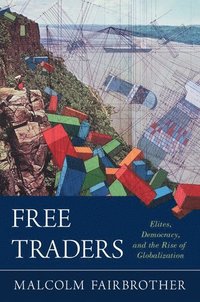 bokomslag Free Traders