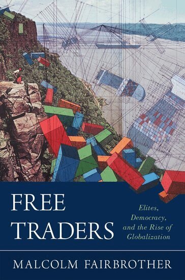 Malcolm Fairbrother - Free Traders, Häftad