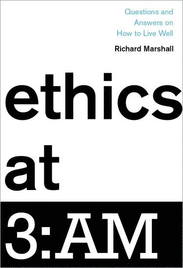 Ethics at 3:AM 1